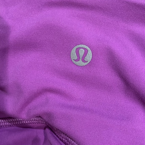 Lululemon pants - Picture 3 of 4